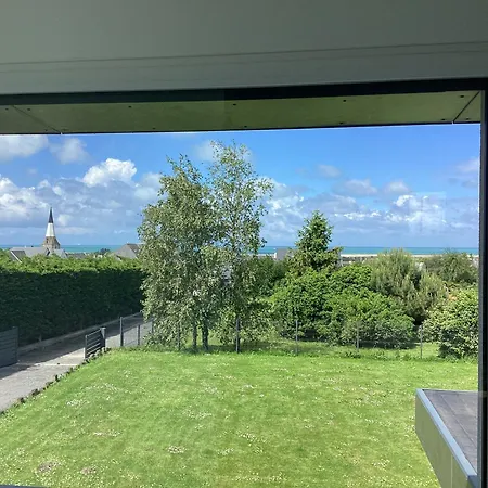 Maison Avec Vue Sur Mer 펜션