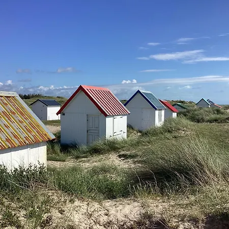 Maison Avec Vue Sur Mer Blainville-sur-Mer