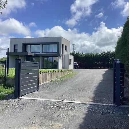 Maison Avec Vue Sur Mer