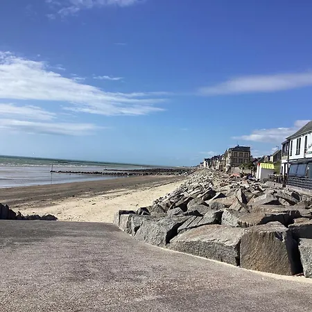 Maison Avec Vue Sur Mer Blainville-sur-Mer