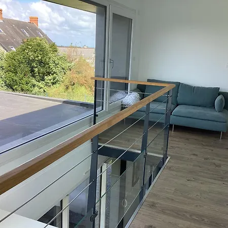 Maison Avec Vue Sur Mer Feriehus *