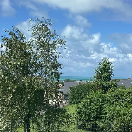 Maison Avec Vue Sur Mer