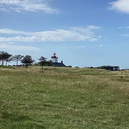 Maison Avec Vue Sur Mer Feriehus Blainville-sur-Mer