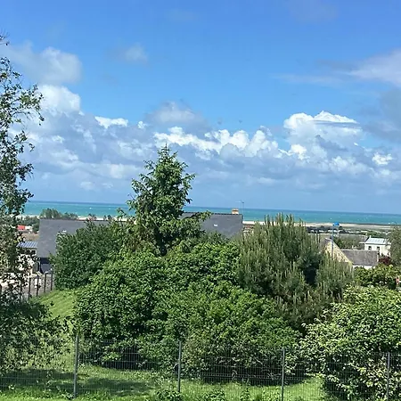Feriehus Maison Avec Vue Sur Mer