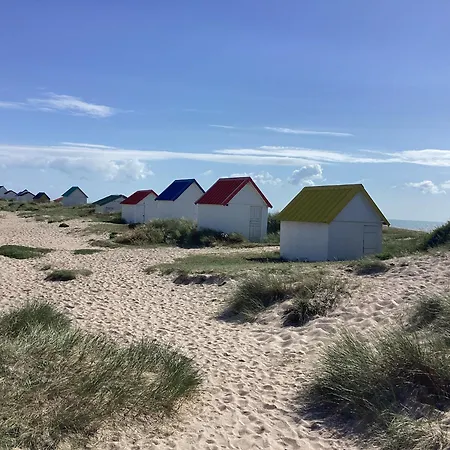 Feriehus Maison Avec Vue Sur Mer *